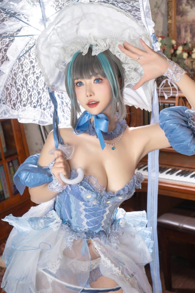 Momoko葵葵-写真套图合集【持续更新中】