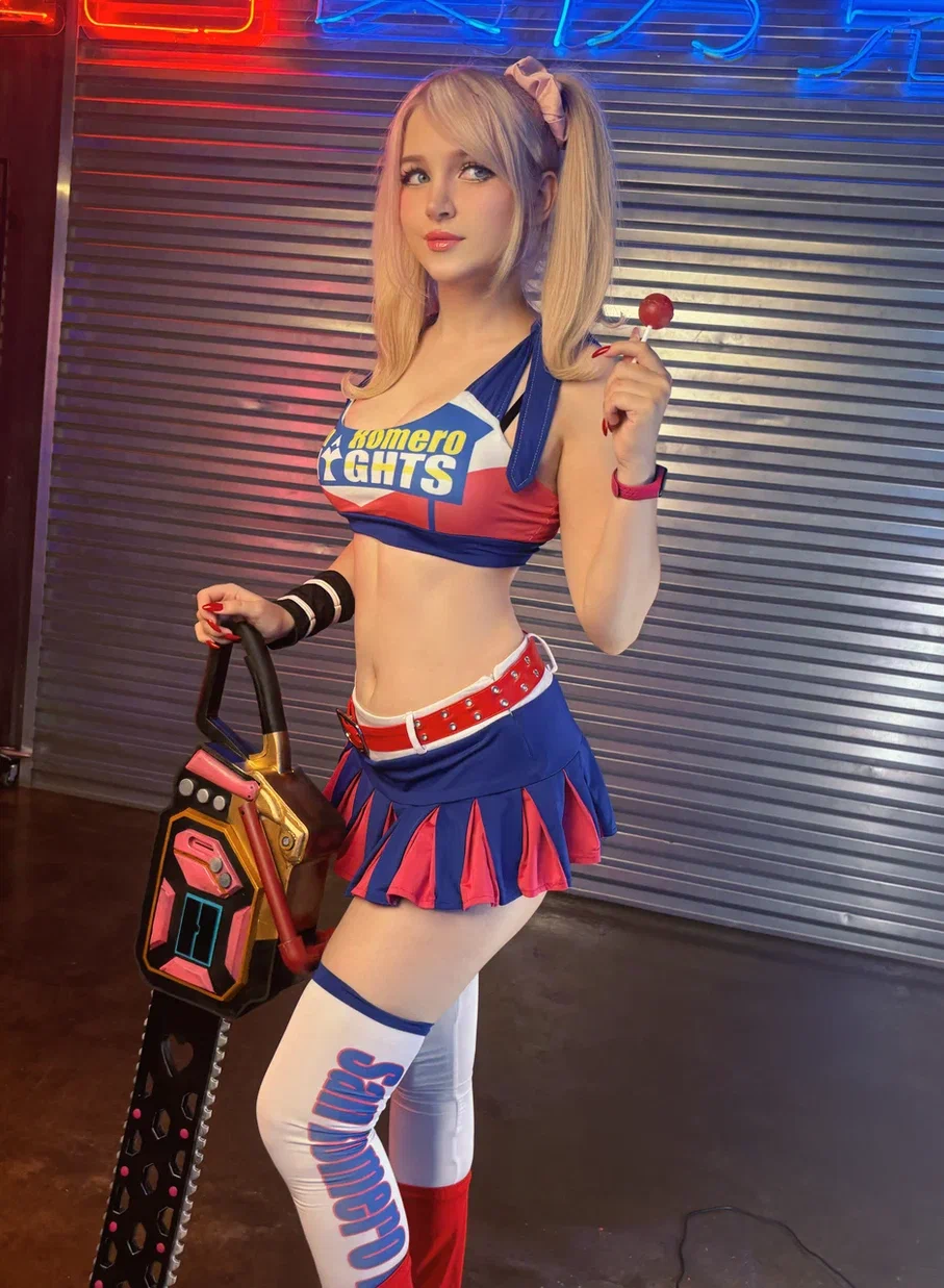 Ulichan Juliet Starling【57P-4.93MB】收藏版