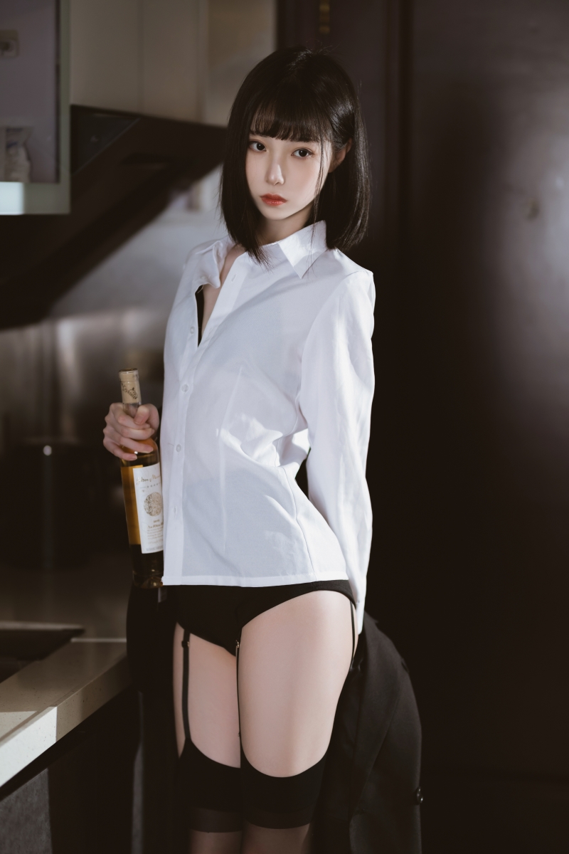 许岚LAN 醉酒OL【60P-2V759MB】美丽的女生推荐